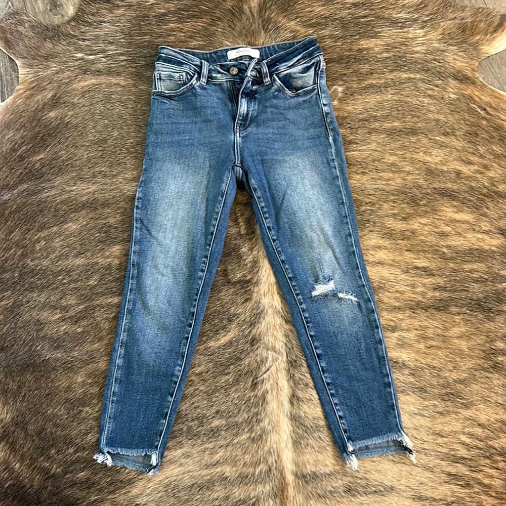 Kancan size 26